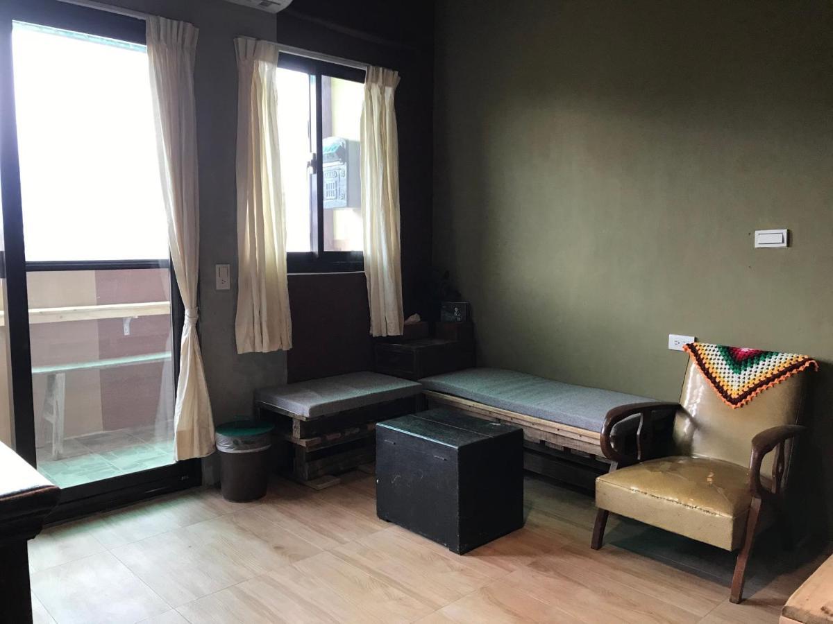 池上5159懷舊民宿 請勿用阿勾達訂房 Zewnętrze zdjęcie
